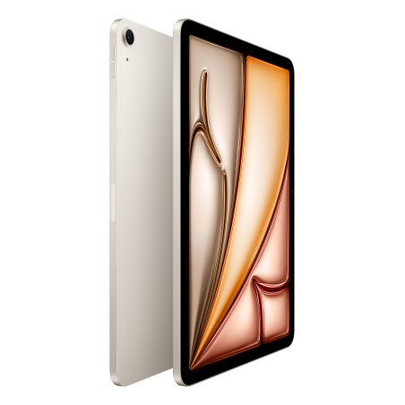 Apple MCA44TY/A iPad Air, 27,9 cm (11"), 2360 x 1640 Pixeles, 256 GB, 8 GB, iPadOS 18, Beige