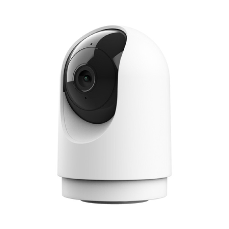 Trust 71364 IPCAM-2700, Cámara de seguridad IP, Interior, Inalámbrico, Escritorio/pared, Negro, Blanco, Torreta