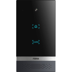 Fanvil I61 i61, 2 MP, CMOS, 25,4 / 2,9 mm (1 / 2.9"), 141°, 120°, 60°