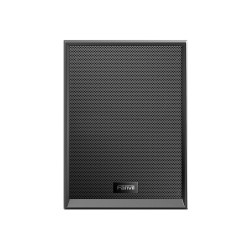 Fanvil A212 BLACK A212, Alámbrico, 15 W, 100 - 20000 Hz, 8 Ω, Negro
