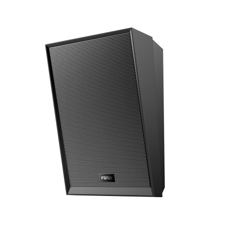 Fanvil A212 BLACK A212, Alámbrico, 15 W, 100 - 20000 Hz, 8 Ω, Negro