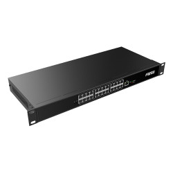 Fanvil PN24 PN24, No administrado, Fast Ethernet (10/100), Montaje en rack 2