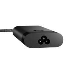 HP 8B3Y2UT#ABB Cargador de portátil USB-C de 110 W, Portátil, Interior, 110 W, Admite hasta 100 W de suministro de energía,