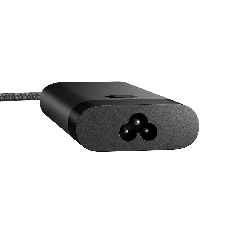 HP 8B3Y2UT#ABB Cargador de portátil USB-C de 110 W, Portátil, Interior, 110 W, Admite hasta 100 W de suministro de energía,
