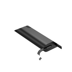 HP 8B3Y2UT#ABB Cargador de portátil USB-C de 110 W, Portátil, Interior, 110 W, Admite hasta 100 W de suministro de energía, 2