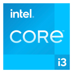 Intel CM8071505092206 Core i3-14100, Intel® Core™ i3, LGA 1700, Bandeja, Intel, i3-14100, 64 bits