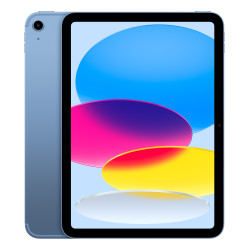 Apple MD7L4TY/A iPad , 27,9 cm (11"), 2360 x 1640 Pixeles, 256 GB, iPadOS 18, 481 g, Azul
