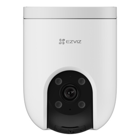 EZVIZ CS-H8C-R200-1K3WKFL 4MM H8c Pro 2K, Cámara de seguridad IP, Exterior, Inalámbrico, 0,5 lm, CE / UL / RoHS / WEEE /