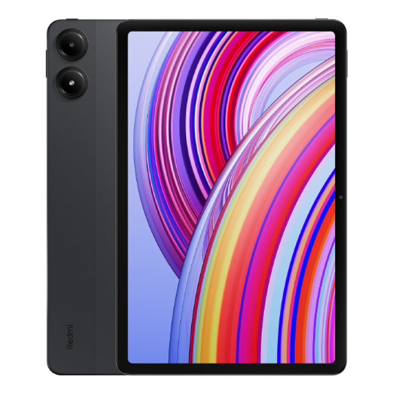 Xiaomi 6941812785706 Redmi Pad Pro, 30,7 cm (12.1"), 2560 x 1600 Pixeles, 128 GB, 6 GB, Android 14, Gris