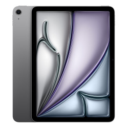 Apple MC9W4TY/A iPad Air, 27,9 cm (11"), 2360 x 1640 Pixeles, 128 GB, 8 GB, iPadOS 18, Gris