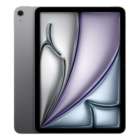Apple MC9W4TY/A iPad Air, 27,9 cm (11"), 2360 x 1640 Pixeles, 128 GB, 8 GB, iPadOS 18, Gris