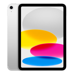 Apple MD7K4TY/A iPad , 27,9 cm (11"), 2360 x 1640 Pixeles, 256 GB, iPadOS 18, 481 g, Plata
