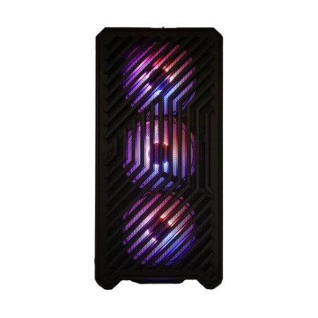 Zone Evil COREG_R54650_16_512_3050_W11 Core Gaming Ryzen 5 4650G/16GB/512GB/RTX 3050 Windows 11 Negro, 3,7 GHz, AMD Ryzen™ 5