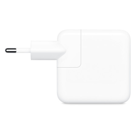Apple MW2K3ZM/A MW2K3ZM/A, Interior, Corriente alterna, Blanco