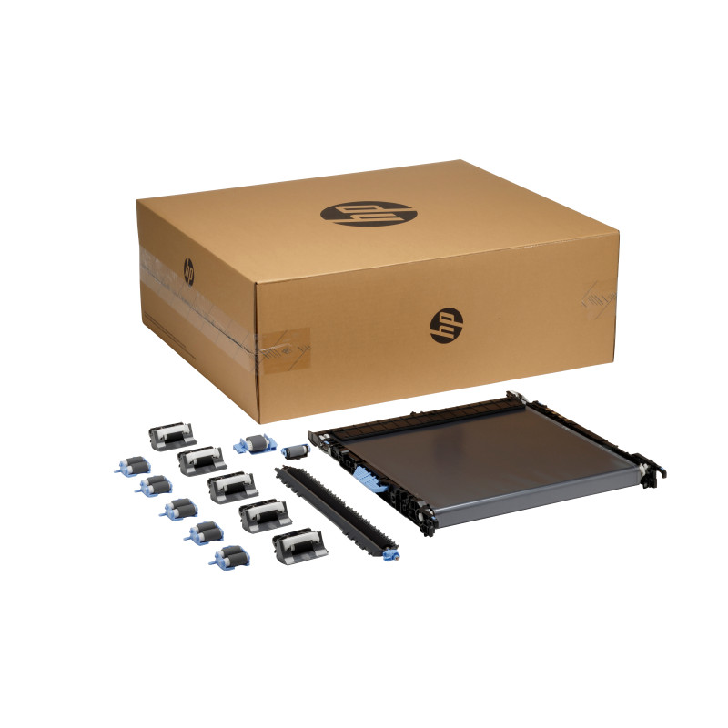 HP 3WT89A Kit de transferencia LaserJet 3WT89A, Kit de transferencia, Laser, Japón, HP Color LaserJet Enterprise M751n