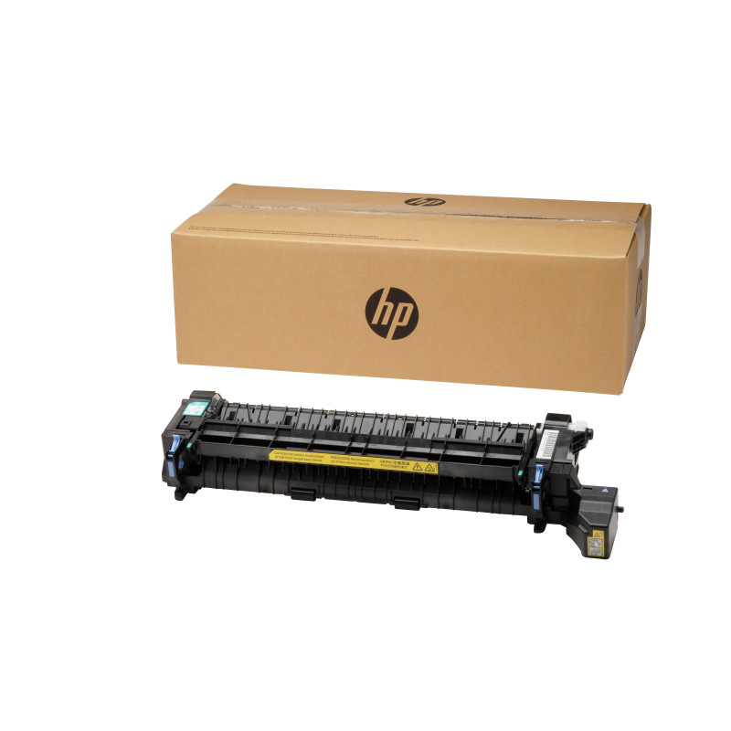 HP 3WT88A Kit fusor LaserJet 3WT88A 220V, Kit de fusores de impresora, Cian, Magenta, Amarillo, Laser, Japón, HP Color