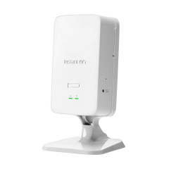HPE S0J33A Networking Instant On Access Point Bundle with PSU Dual Radio 2x2 Wi-Fi 6 (EU) AP22D, 2,4 GHz, 5 GHz, 1774 Mbit/s, 2