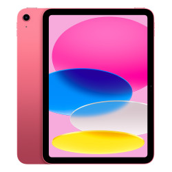 Apple MD4E4TY/A iPad , 27,9 cm (11"), 2360 x 1640 Pixeles, 128 GB, iPadOS 18, 477 g, Rosa