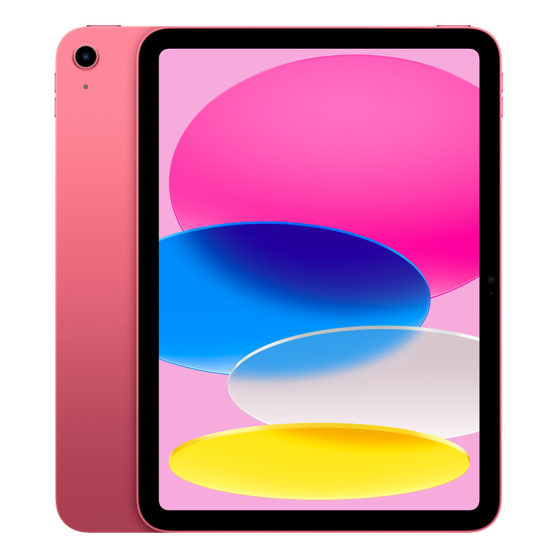 Apple MD4E4TY/A iPad , 27,9 cm (11"), 2360 x 1640 Pixeles, 128 GB, iPadOS 18, 477 g, Rosa