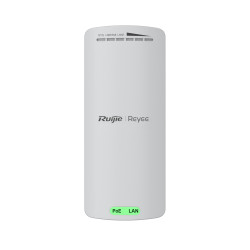 Ruijie Networks RG-EST100-E RG-EST100-E, 2,4 GHz, 300 Mbit/s, SSH, WMM