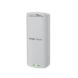 Ruijie Networks RG-EST100-E RG-EST100-E, 2,4 GHz, 300 Mbit/s, SSH, WMM 2