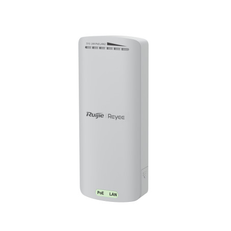 Ruijie Networks RG-EST100-E RG-EST100-E, 2,4 GHz, 300 Mbit/s, SSH, WMM