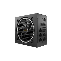 be quiet! BN346 PURE POWER 12 M | 1200W, 1200 W, 100 - 240 V, 1250 W, 50/60 Hz, 15 - 7.5 A, 120 W