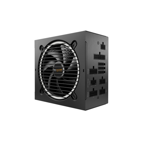 be quiet! BN346 PURE POWER 12 M | 1200W, 1200 W, 100 - 240 V, 1250 W, 50/60 Hz, 15 - 7.5 A, 120 W