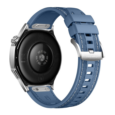 Huawei 55020DKH WATCH GT5 46mm, 3,63 cm (1.43"), AMOLED, GPS (satélite), 48 g