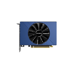 Sparkle Technology SA380E-6G Intel Arc A380 ELF, Arc A380, 6 GB, GDDR6, 96 bit, 7680 x 4320 Pixeles, PCI Express x8 4.0
