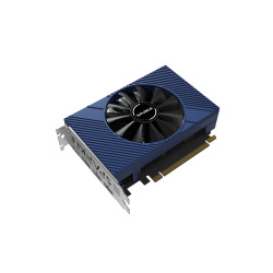 Sparkle Technology SA380E-6G Intel Arc A380 ELF, Arc A380, 6 GB, GDDR6, 96 bit, 7680 x 4320 Pixeles, PCI Express x8 4.0 2