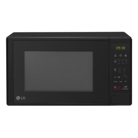 LG MH6042D MH6042D, Encimera, Microondas con grill, 20 L, 700 W, Pantalla incorporada, LED