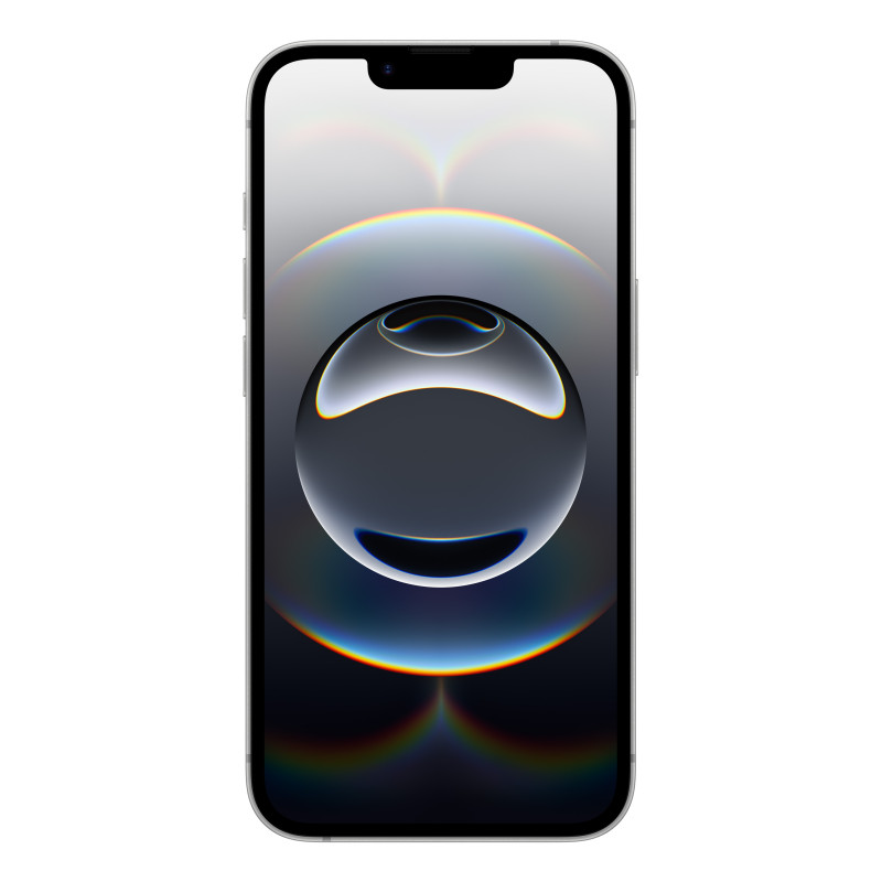 Apple MD1W4QL/A iPhone 16e , 15,5 cm (6.1"), 2532 x 1170 Pixeles, 256 GB, 48 MP, iOS 18, Blanco