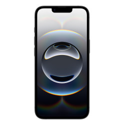 Apple MD1T4QL/A iPhone 16e , 15,5 cm (6.1"), 2532 x 1170 Pixeles, 256 GB, 48 MP, iOS 18, Negro 2
