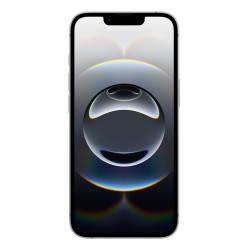 Apple MD1R4QL/A iPhone 16e , 15,5 cm (6.1"), 2532 x 1170 Pixeles, 128 GB, 48 MP, iOS 18, Blanco 2