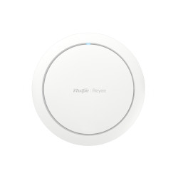 Ruijie Networks RG-RAP2266 RG-RAP2266, 2,4 GHz, 5 GHz, 2976 Mbit/s, WMM, WPA-PSK, WPA2-PSK, 10,100,1000 Mbit/s