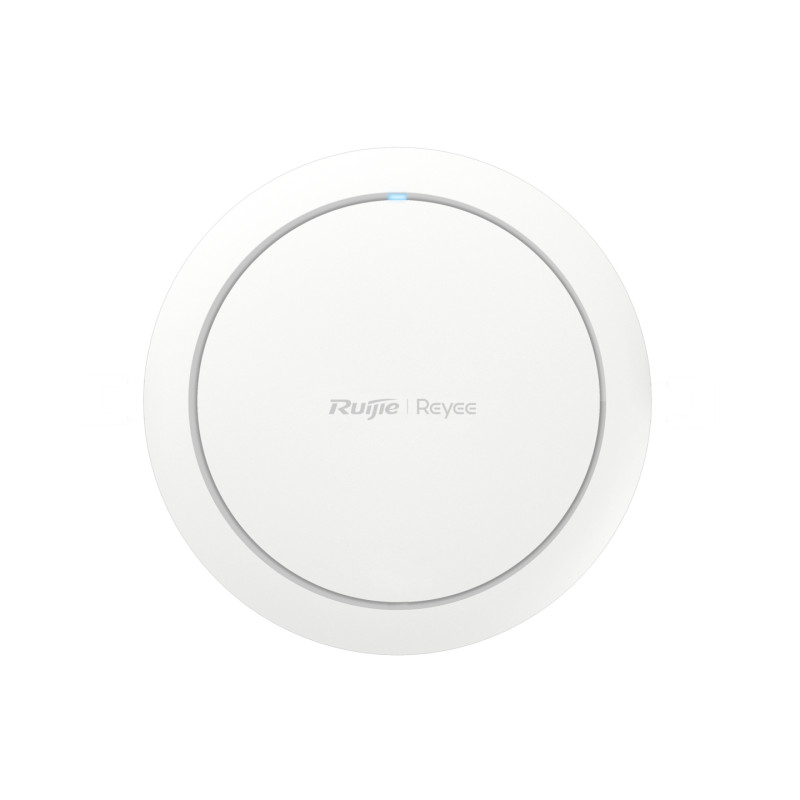 Ruijie Networks RG-RAP2266 RG-RAP2266, 2,4 GHz, 5 GHz, 2976 Mbit/s, WMM, WPA-PSK, WPA2-PSK, 10,100,1000 Mbit/s