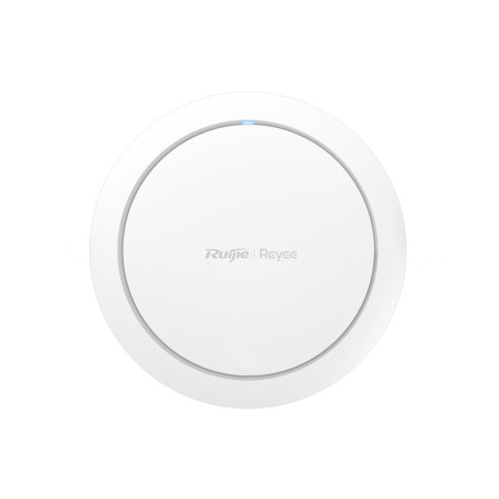 Ruijie Networks RG-RAP2266 RG-RAP2266, 2,4 GHz, 5 GHz, 2976 Mbit/s, WMM, WPA-PSK, WPA2-PSK, 10,100,1000 Mbit/s