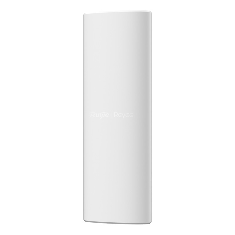 Ruijie Networks RG-RAP62-OD RG-RAP62-OD, 2,4 GHz, 5 GHz, 2974 Mbit/s, OWE, WPA-PSK, WPA-TKIP, WPA2-AES, WPA2-PSK, WPA3-SAE,