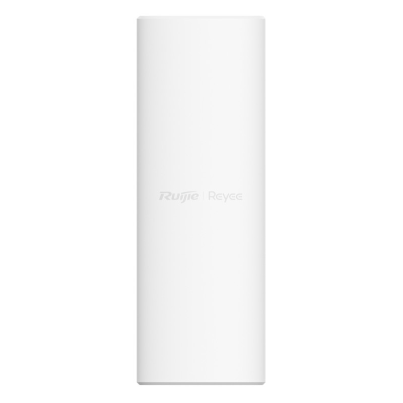 Ruijie Networks RG-RAP62-OD RG-RAP62-OD, 2,4 GHz, 5 GHz, 2974 Mbit/s, OWE, WPA-PSK, WPA-TKIP, WPA2-AES, WPA2-PSK, WPA3-SAE,