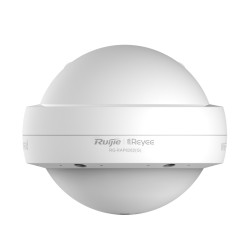 Ruijie Networks RG-RAP6262(G) RG-RAP6262(G), 2,4 GHz, 5 GHz, 1775 Mbit/s, WPA-PSK, WPA2-PSK, 10,100,1000 Mbit/s