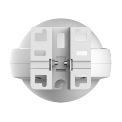 Ruijie Networks RG-RAP6262(G) RG-RAP6262(G), 2,4 GHz, 5 GHz, 1775 Mbit/s, WPA-PSK, WPA2-PSK, 10,100,1000 Mbit/s 2