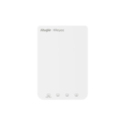 Ruijie Networks RG-RAP1200(P) RG-RAP1200(P), 2,4 GHz, 5 GHz, 1267 Mbit/s, WPA, WPA-PSK, WPA2