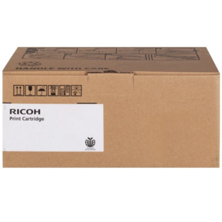 Ricoh 842211 842211, 17500 páginas, Negro, 1 pieza(s)