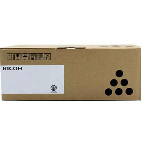 Ricoh 841887 841887, 18000 páginas, Negro, 1 pieza(s)
