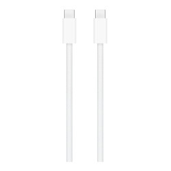 Apple MYQT3ZM/A MYQT3ZM/A, 2 m, USB C, USB C, Blanco 2