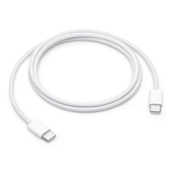 Apple MW493ZM/A MW493ZM/A, 1 m, USB C, USB C, Blanco
