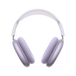 Apple MWW83ZM/A AirPods Max , Inalámbrico, Llamadas/Música, 386,2 g, Auriculares, Púrpura