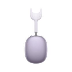 Apple MWW83ZM/A AirPods Max , Inalámbrico, Llamadas/Música, 386,2 g, Auriculares, Púrpura 2