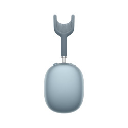 Apple MWW63ZM/A AirPods Max , Inalámbrico, Llamadas/Música, 386,2 g, Auriculares, Azul 2